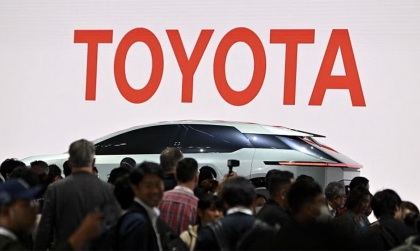 Vụ Dieselgate của Toyota: Sẽ thu hồi giấy chứng nhận động cơ diesel trên Hilux và Land Cruiser?